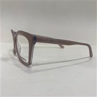 Montatura vista Karl Lagerfeld Donna KL6064 48003241 CAMEL TRILAYER54 - KL6064 48003241 CAMEL TRILAYER54